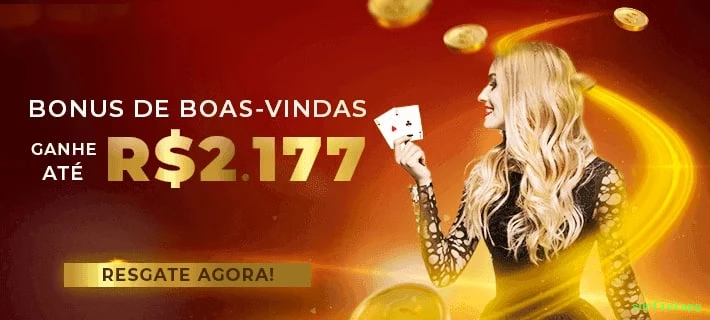 Bônus de boas-vindas surfistapg