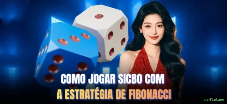 Streaming 4K no cassino ao vivo da surfistapg