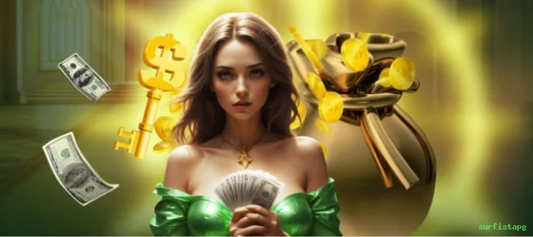 Slots Premium da PG Soft na surfistapg