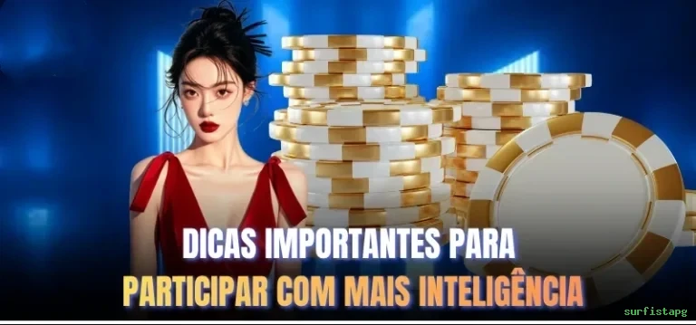 Instalação Android surfistapg