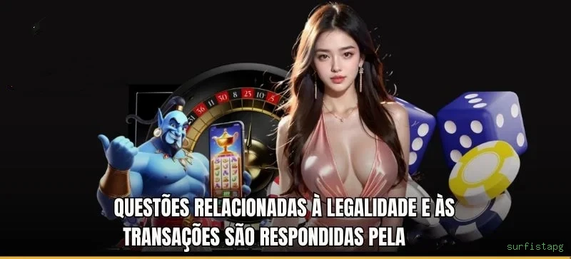 Lottery Clássica na surfistapg
